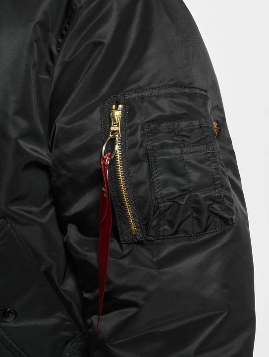 Produktbild Alpha Industries MA-1 (M)