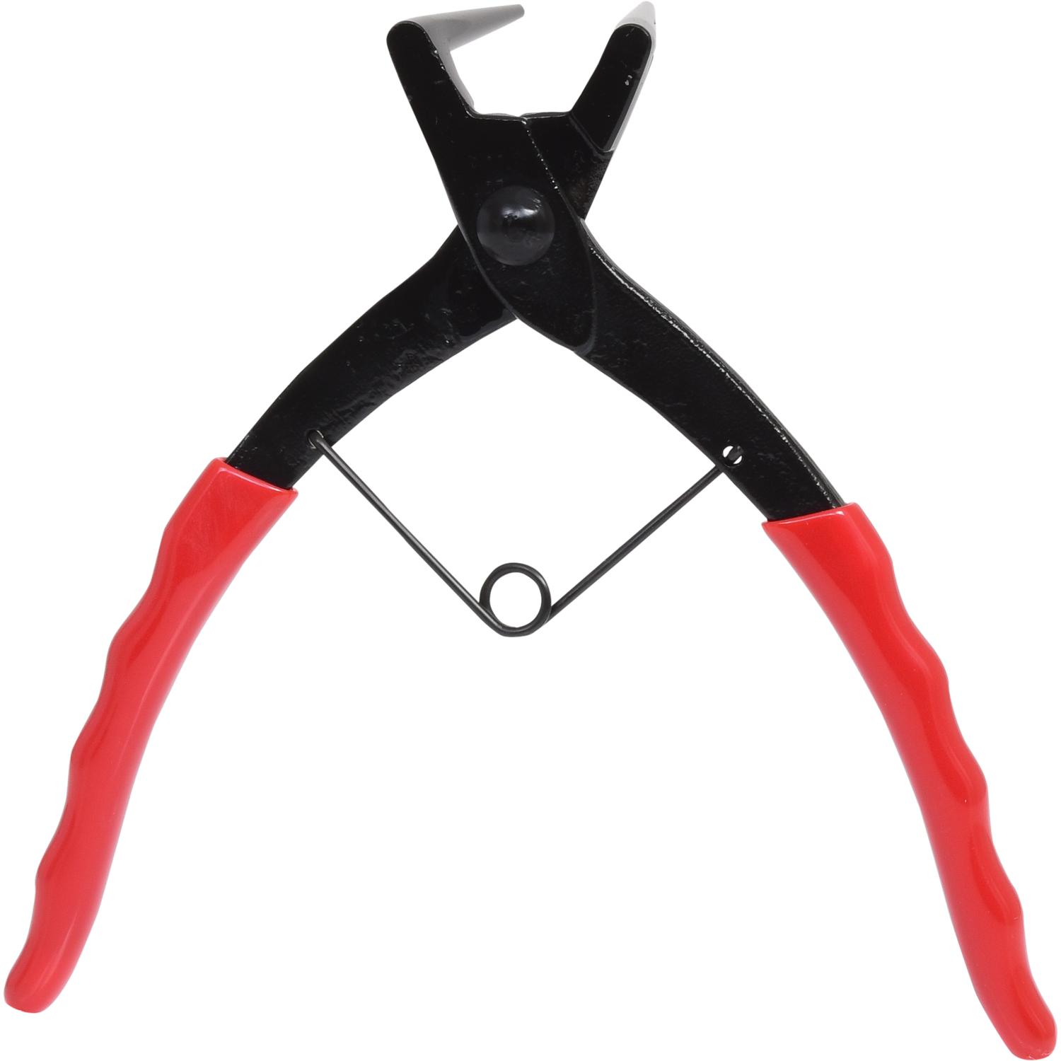 KS Tools, Zange, 500.1037 (185 mm)