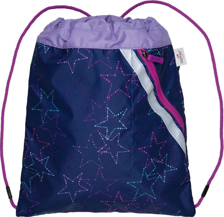 Produktbild Derdiedas ErgoFlex Tiny LED Set 6-teilig (21 l)