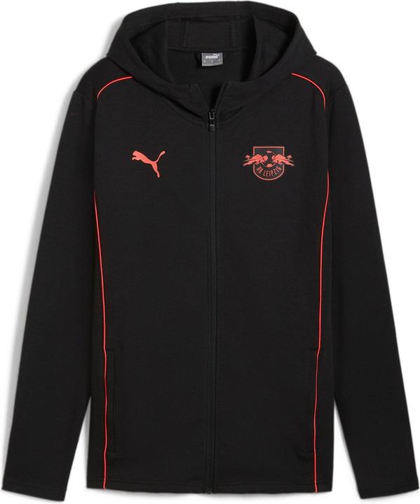 Produktbild Puma RBL Casuals Hooded Jkt (S)