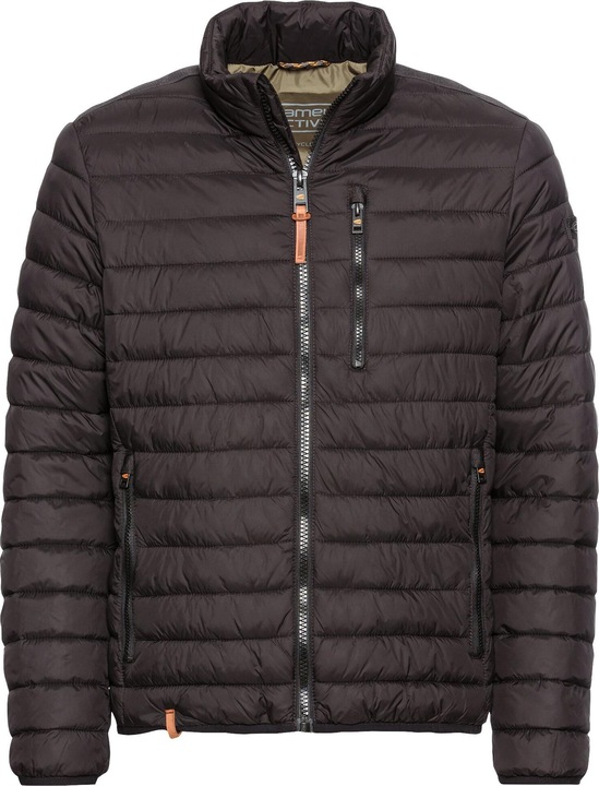 Produktbild Camel Active Steppjacke ohne Daune aus recyceltem Polyester (58)