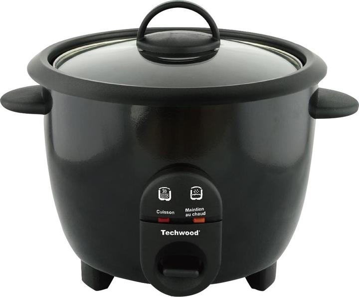 Immagine prodotto Techwood Cuoci riso