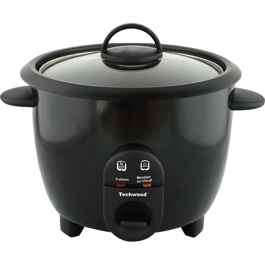 Techwood Rice cooker (TCR-106)