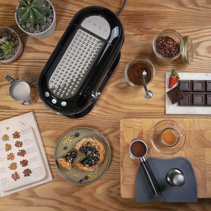 Actual product image Smeg ECTS01 Coffee tamper set Espresso coffee machine