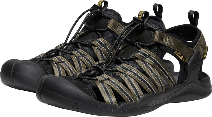 Actual product image Keen M Drift Creek H2 (44.5)