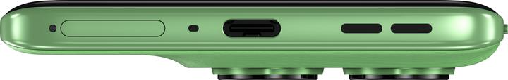 Actual product image Motorola Edge 60 (256 GB, Pantone Shamrock, 6.67", Dual SIM, 5G)