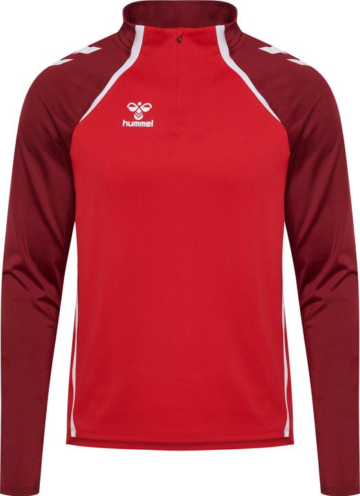 Produktbild hummel hmlLEAD 2.0 HALF ZIP (3XL)