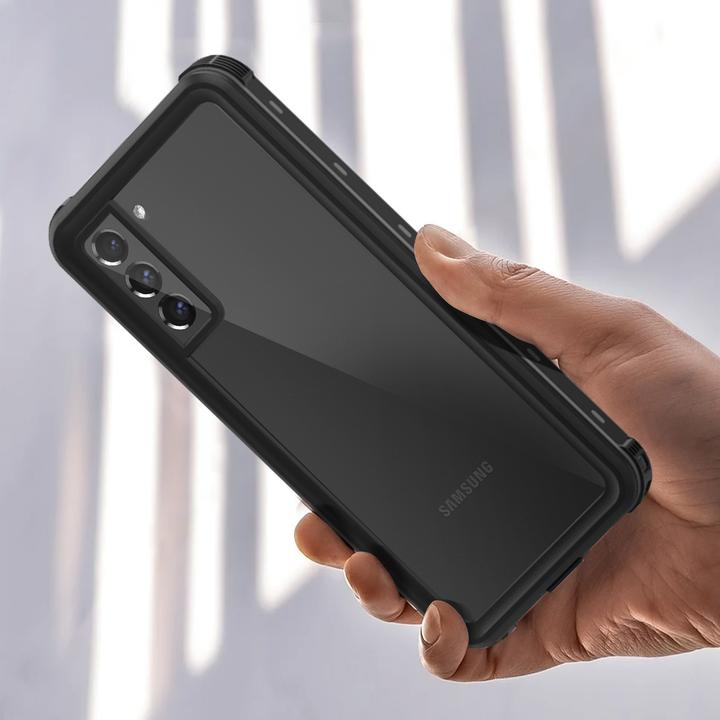 Image du produit Redpepper IP68 Waterproof, 360° degrés de protection Série (Samsung Galaxy S21+)