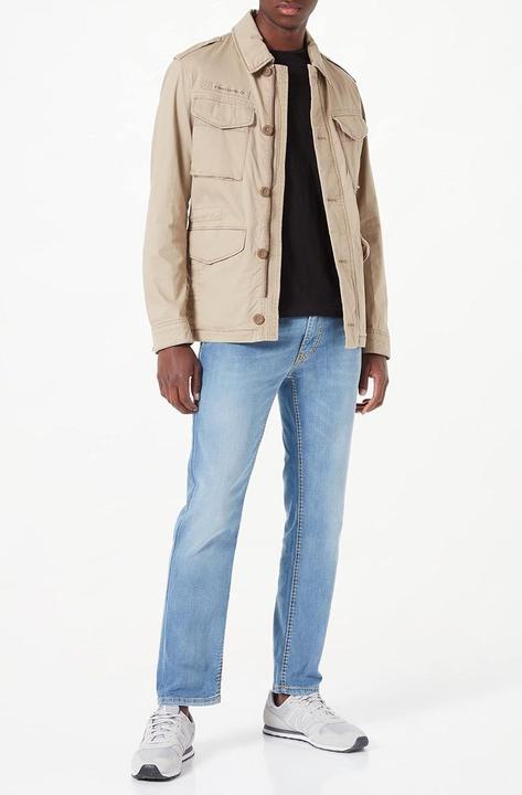 Actual product image Strellson Danton-W Field Jacket with Functional Pockets (50)