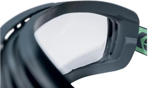 Produktbild Uvex Safety Vollsichtbrille uvex megasonic planet farblos sv exc. 9320295