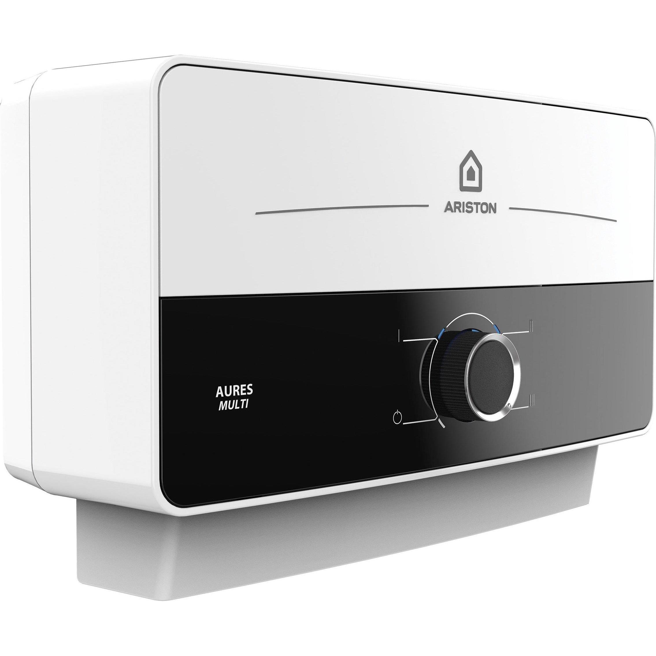 Thumbnail - Ariston, Warmwassergerät, Aures Multi