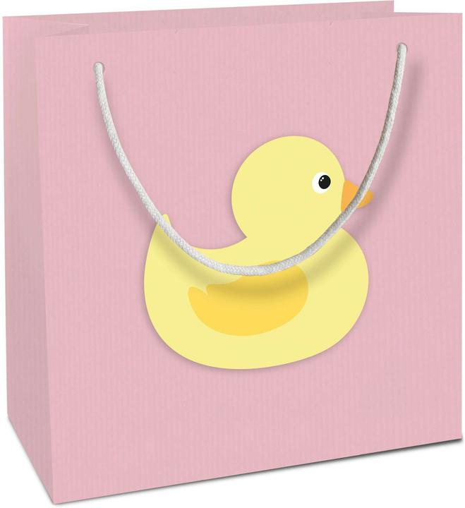 Produktbild By nature 4012-2309 21x20x8cm Kraftpapie (1x)