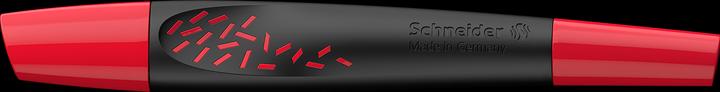 Immagine prodotto Schneider Roller Breeze (Nero, Rosso, 1 x)