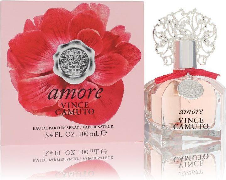Actual product image Vince Camuto Amore (Eau de parfum, 100 ml)