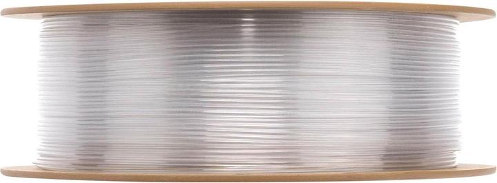 Image du produit eSUN Filament PET Basic Transparent 1.75 mm 1 kg (PET, 1.75 mm, 1000 g)