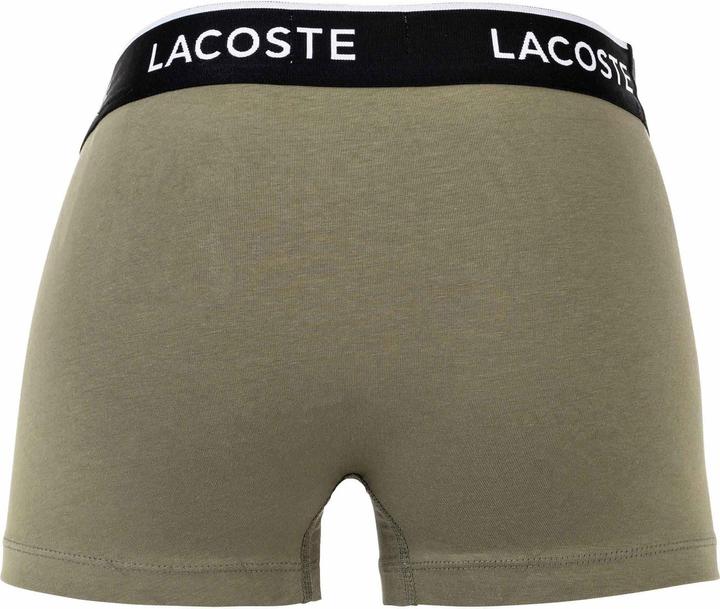 Actual product image Lacoste 5H3389 (S, pack of 3)