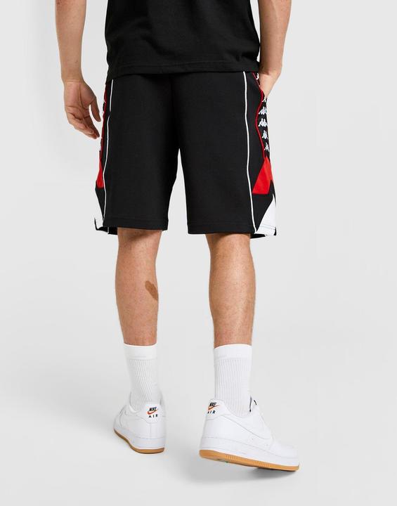 Image du produit Kappa Short OGC Nice Fobyc (M)