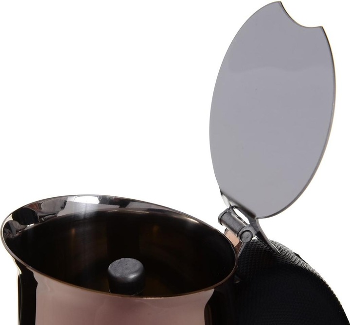 Immagine prodotto Bialetti Caffettiera espresso New Venus 2 tazze, rame (2 T.)