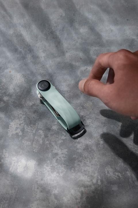 Actual product image Orbitkey Active Key Organiser - Mist