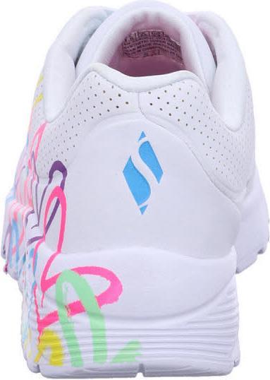 Actual product image Skechers Sneaker UNO LITE - SPREAD THE LOVE (36)