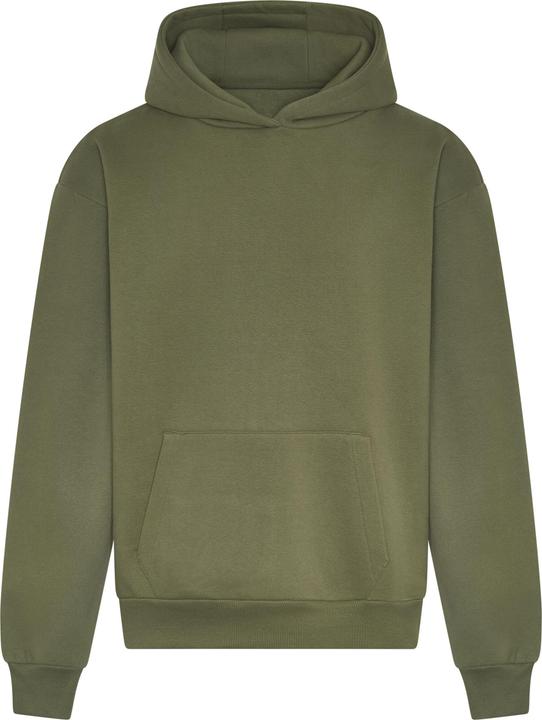 Earthy Green