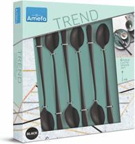 Actual product image Amefa Austin (6 pcs., Pitchfork)