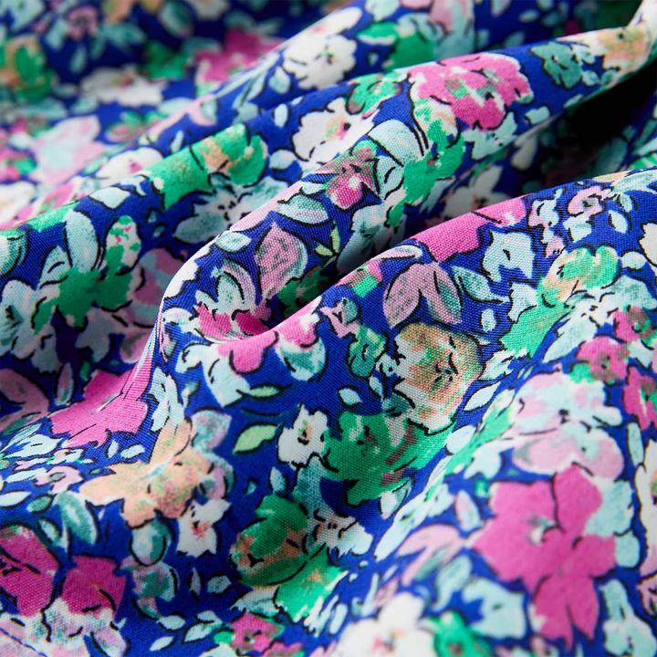 Actual product image vidaXL Kinderkleid (128)