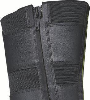 Produktbild Uvex 3 Stiefel S3L 68782 schwarz Weite 11 Grösse 44 (S3, 44)