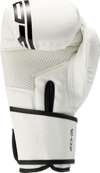 Immagine prodotto Sting Sports Guantoni da boxe Armaplus Bianco (10 OZ)