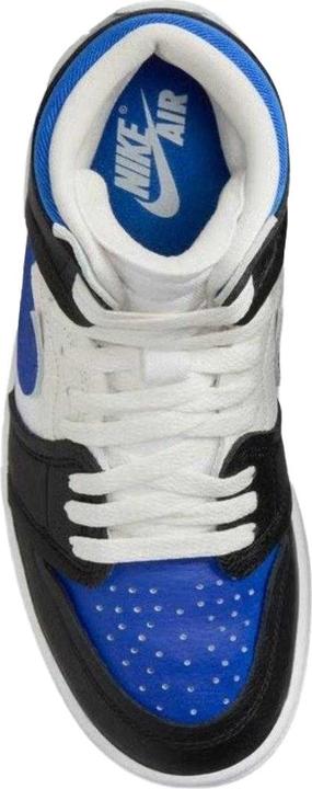 Produktbild Nike Air Jordan 1 Sneaker Leder (35.5)