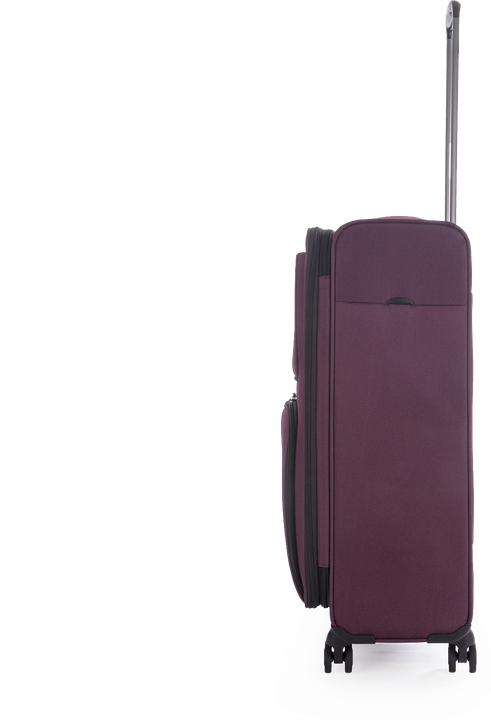 Actual product image Stratic Bendigo Light + - Case M (68 l)