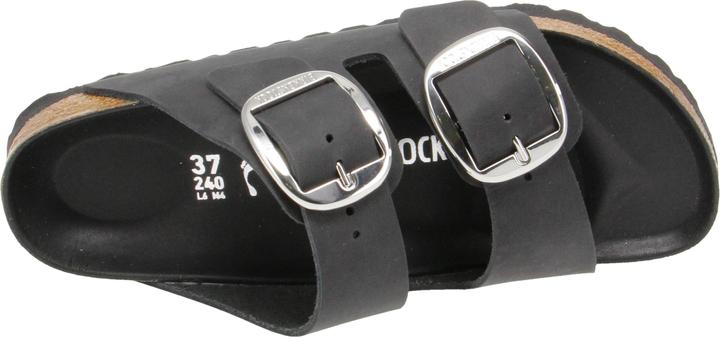 Actual product image Birkenstock Mules Arizona Big Buckle (42)