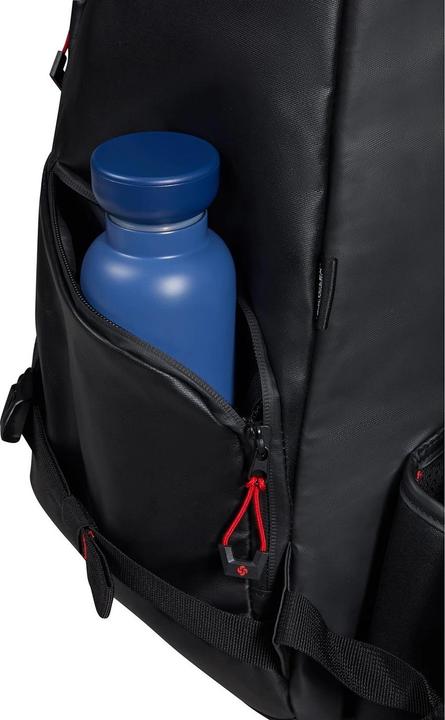 Produktbild Samsonite Ecodiver Reise-Rucksack S (38 l)