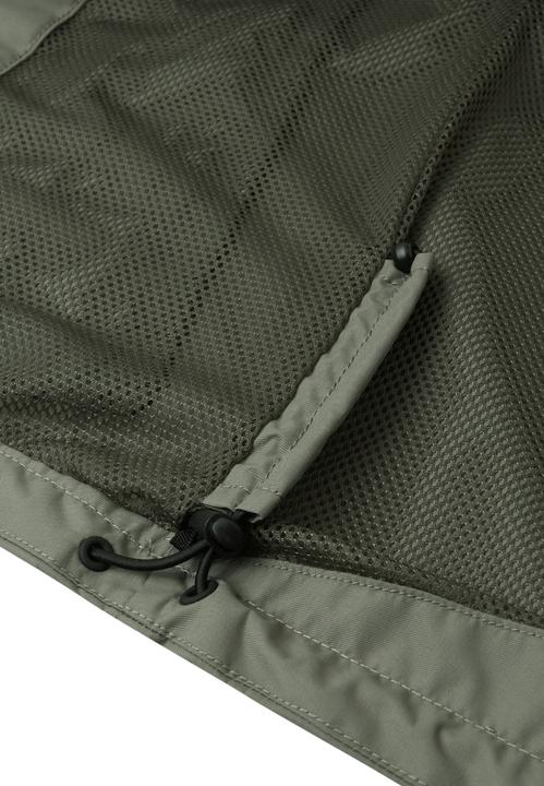 Produktbild Reima tec Kinder Regenjacke Soutu ish (110)