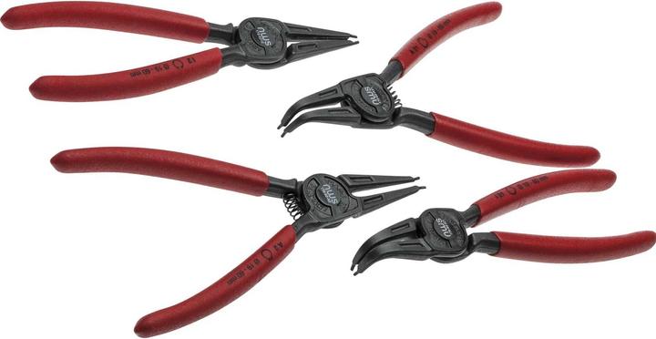 Produktbild NWS Seegeringzangen-Set Passend fü (320 mm)