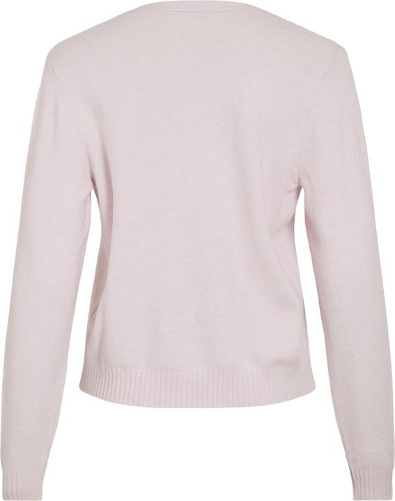 Produktbild Vila VIRIL Kurzer offener Strickjacke (M)