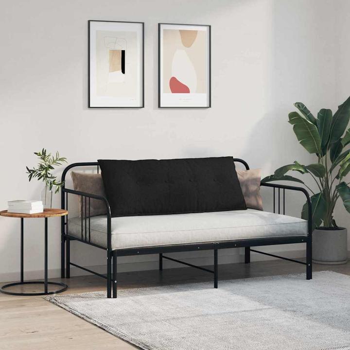 Produktbild vidaXL Rücken Kissen (120 x 19 cm)