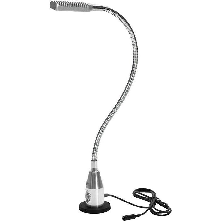 Thumbnail - Bauer & Böcker, Arbeitsleuchte, LED-Leuchte GLANZLICHT mit Dimmer (300 lm)