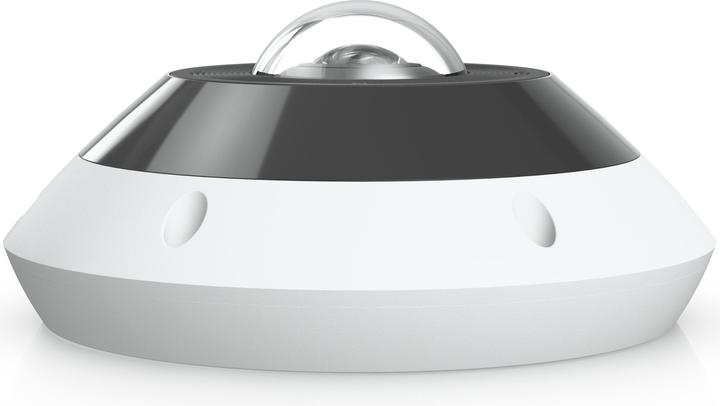 Produktbild Ubiquiti All-weather, vandal-resistant