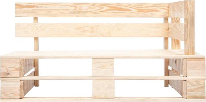 Actual product image vidaXL Rahal