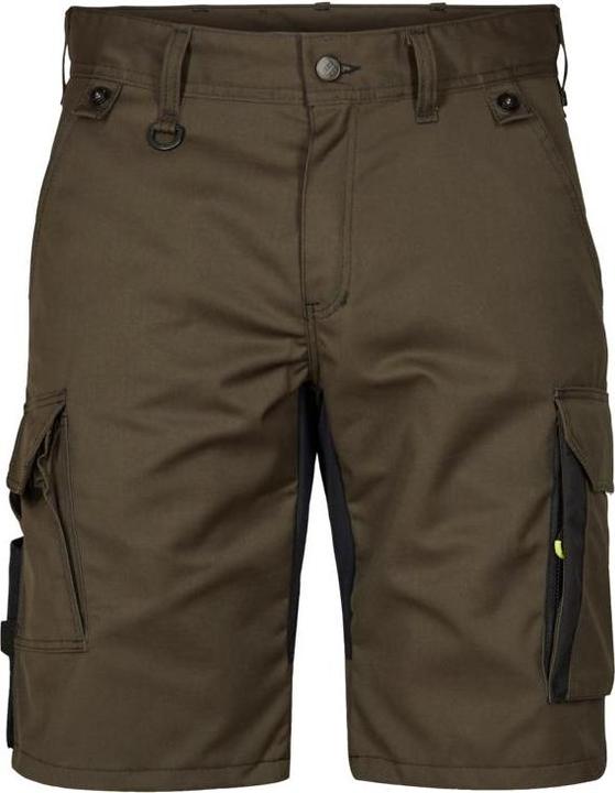 Black, Forest Green