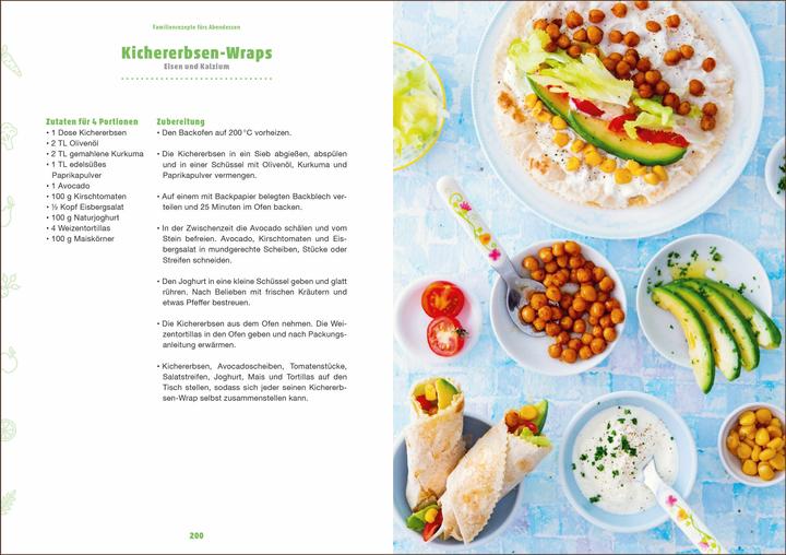 Produktbild Kompass Kinderernährung (Deutsch, Nikola Klün, 2024)