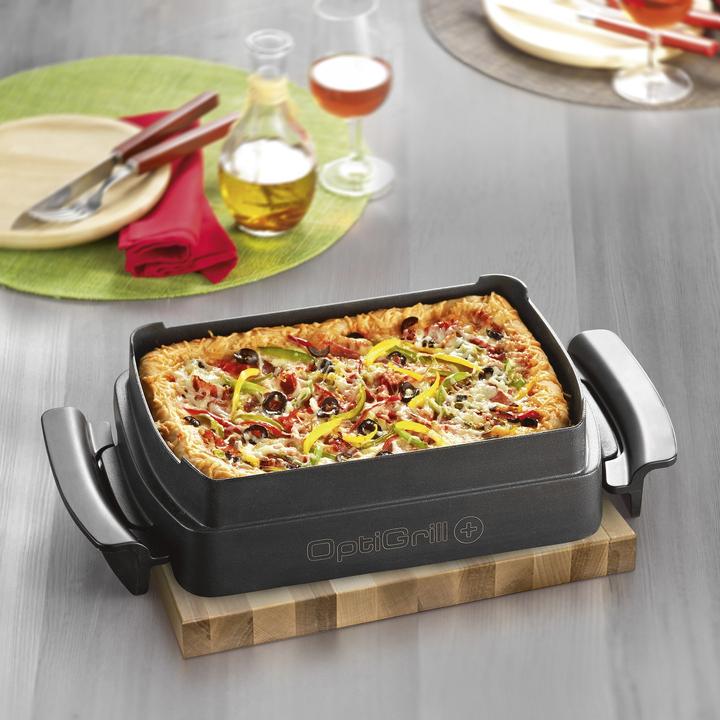 Produktbild Tefal GC714D10
