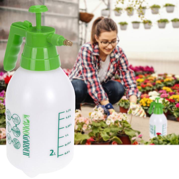 Actual product image ProGarden Pro Garden Plant Sprayer, 2L High Pressure (2 l)