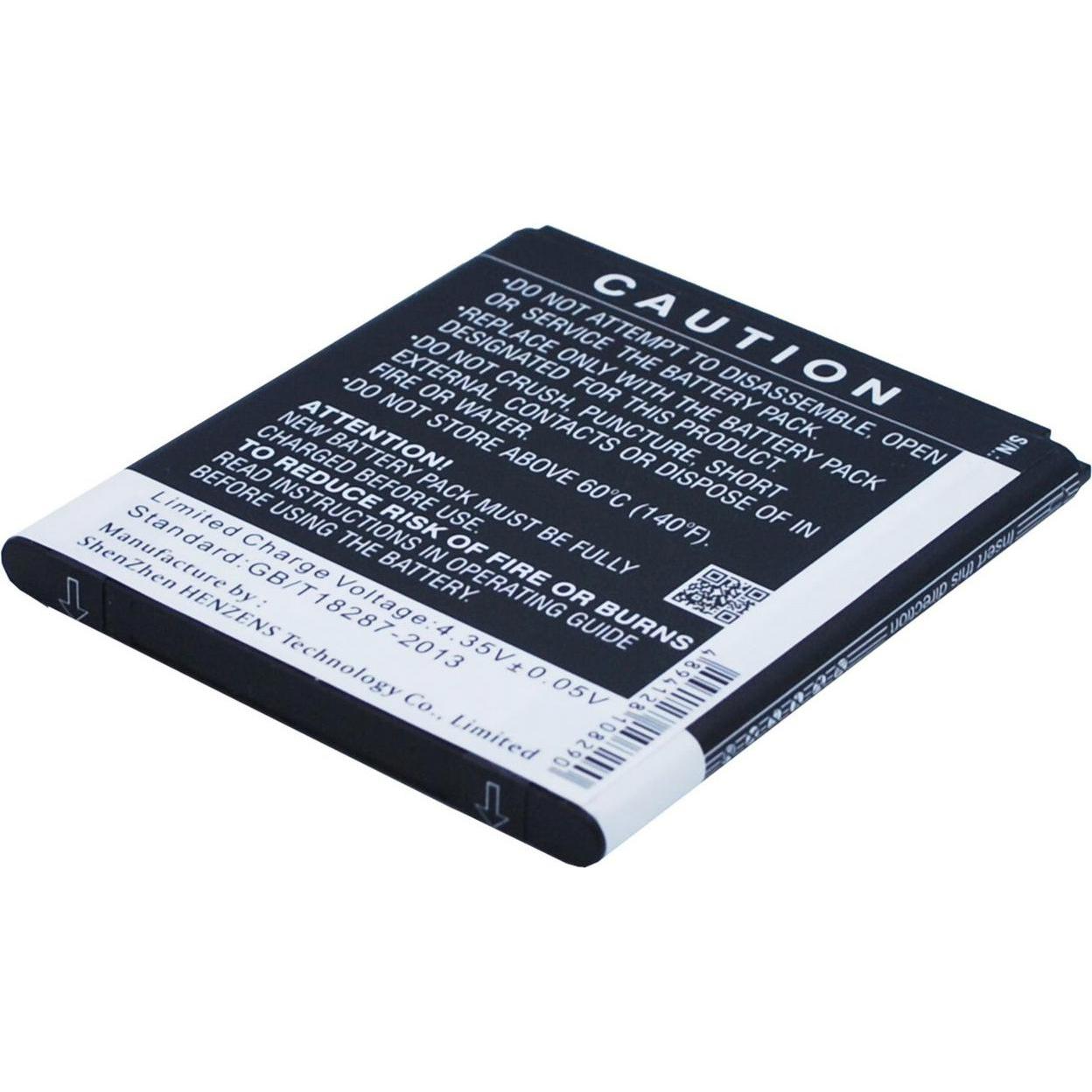 Thumbnail - CoreParts Battery for Emporia Mobile (Akku), Mobilgerät Ersatzteile, Schwarz