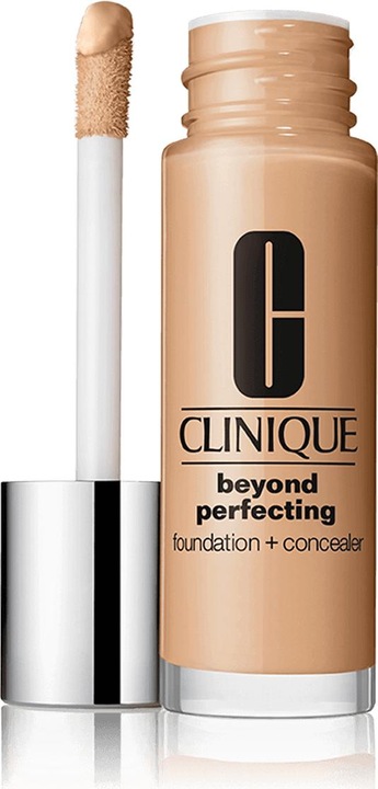 Clinique Beyond Perfecting Foundation + Concealer (7 Cream Chamois)