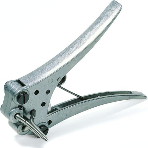Immagine prodotto HellermannTyton HELL NA-8/10DORNE Pinze a tre punte per tubi flessibili e manicotti (Foro cavo)