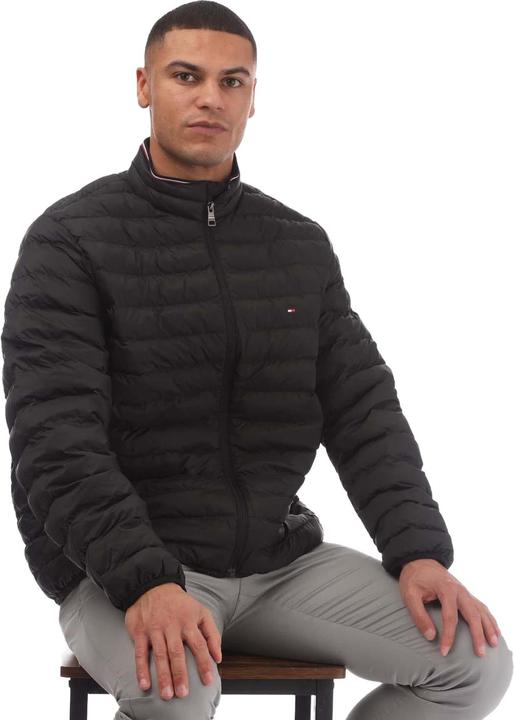 Produktbild Tommy Hilfiger Steppjacke Packable (L)