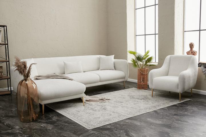 Image du produit Atelier del Sofa Estella (Canapé d'angle, Canapé-lit)