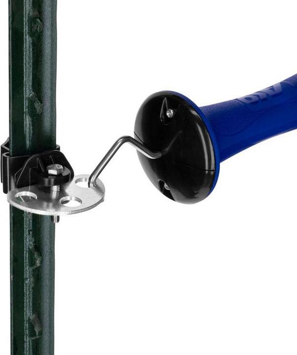Produktbild Corral Gate handle insulator Vario for T-post, 3 pcs